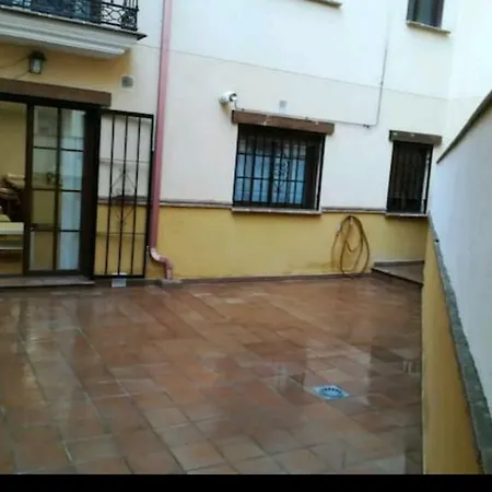 La Casita De Gonzalo Apartment Monachil Exterior photo