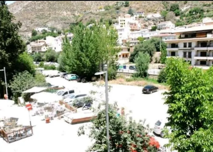 La Casita De Gonzalo