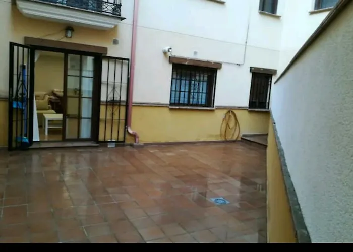 La Casita De Gonzalo