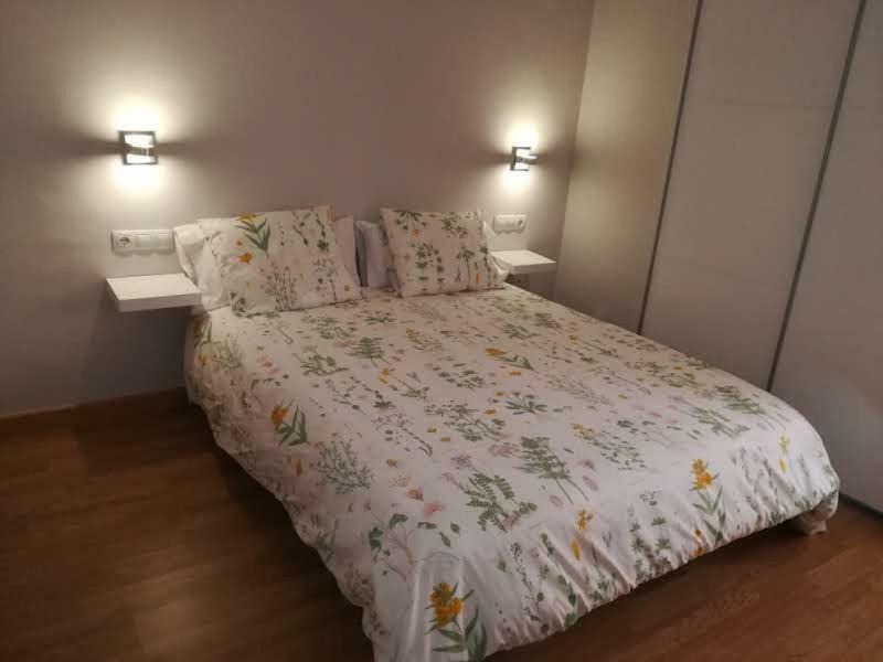Apartment La Casita De Gonzalo Monachil