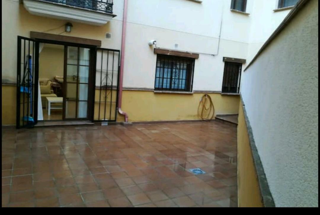 Apartment La Casita De Gonzalo