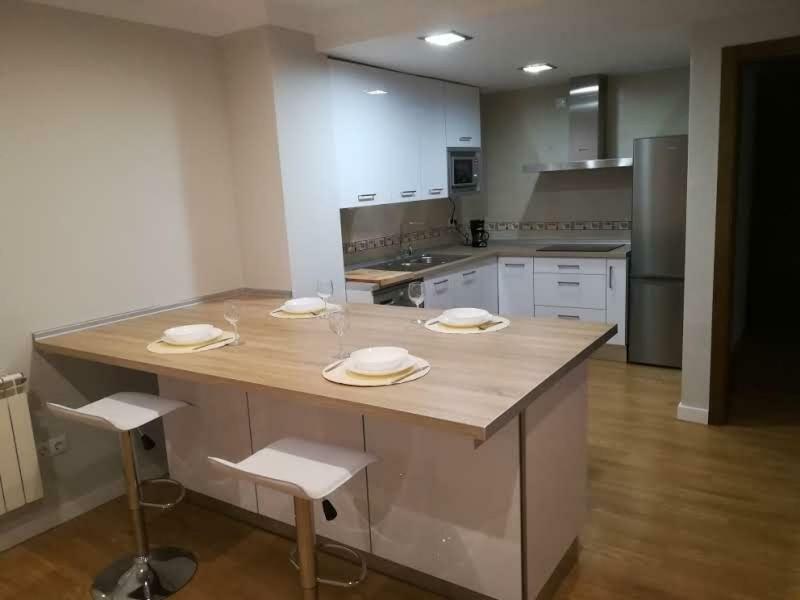 La Casita De Gonzalo Apartment